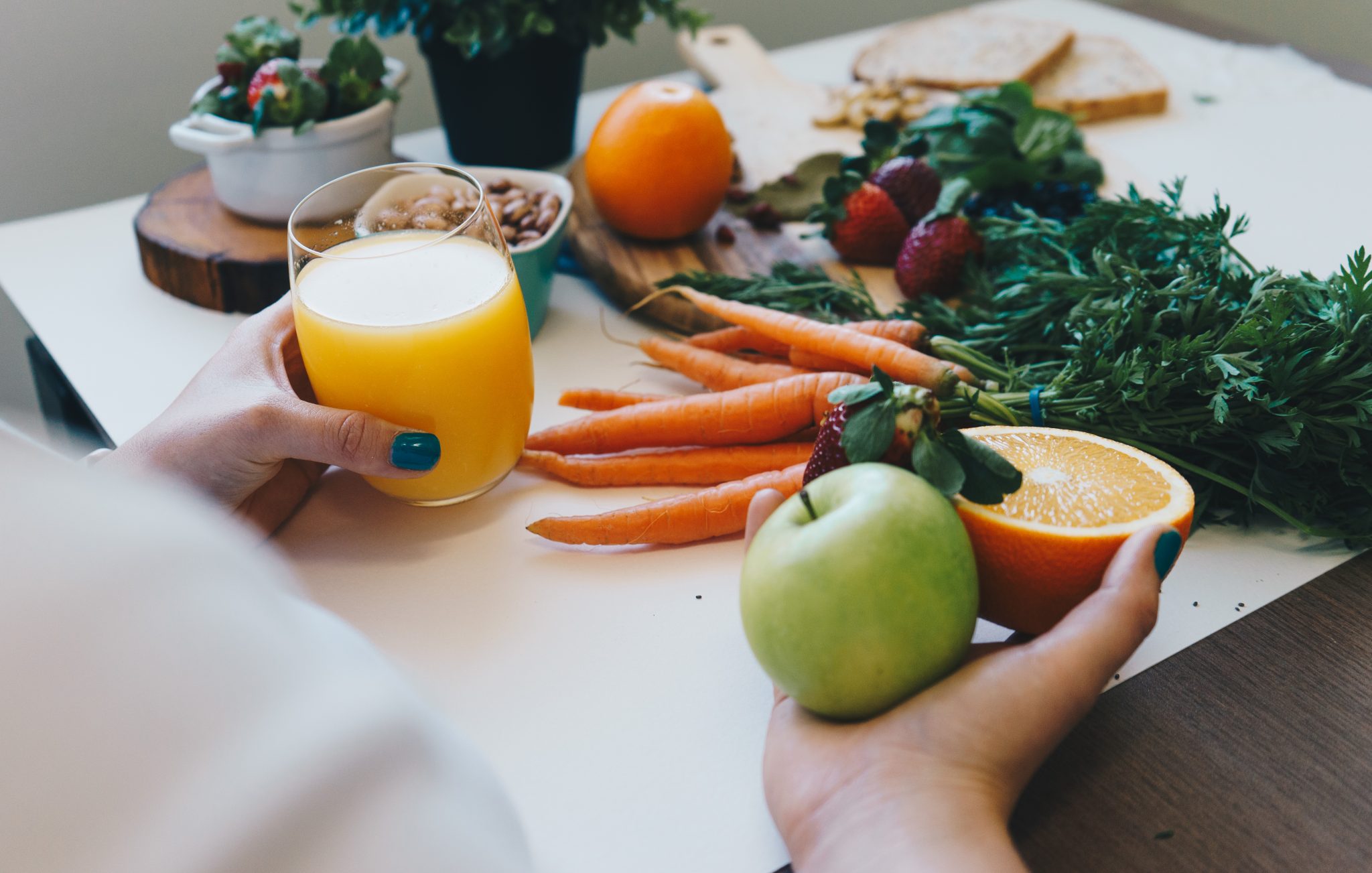 Hormone diets are all the rage, but do they actually work? | Dietitian ...