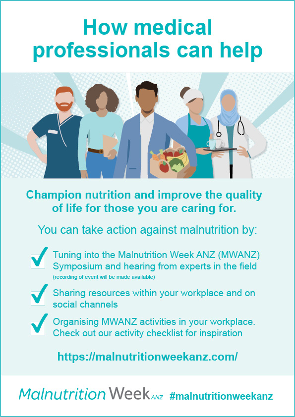 MWANZ 25_HCP Flyer Series_How medical professionals can help cover tile