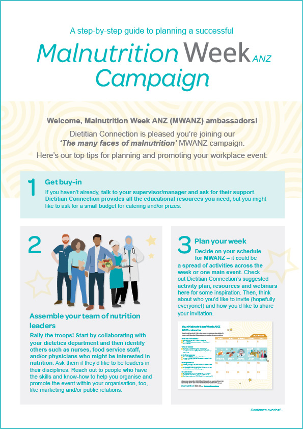 MWANZ 25_HCP Flyer Series_Step by step guide cover tile