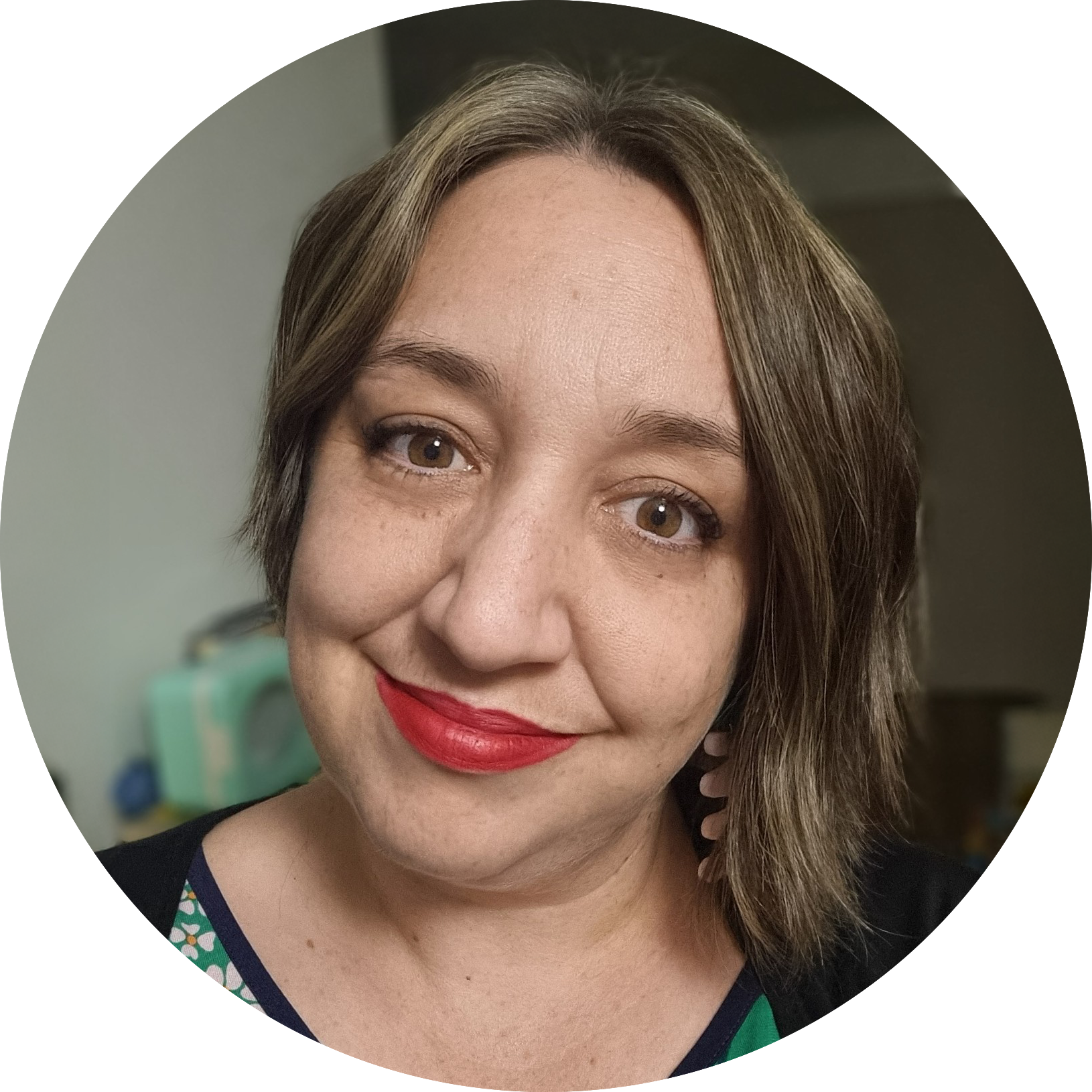 Clinical - Megan Jones cropped