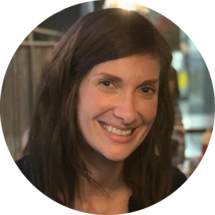 Clinical - Maureen Moerbeck cropped