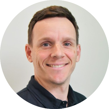 Clinical - Steve Flint cropped