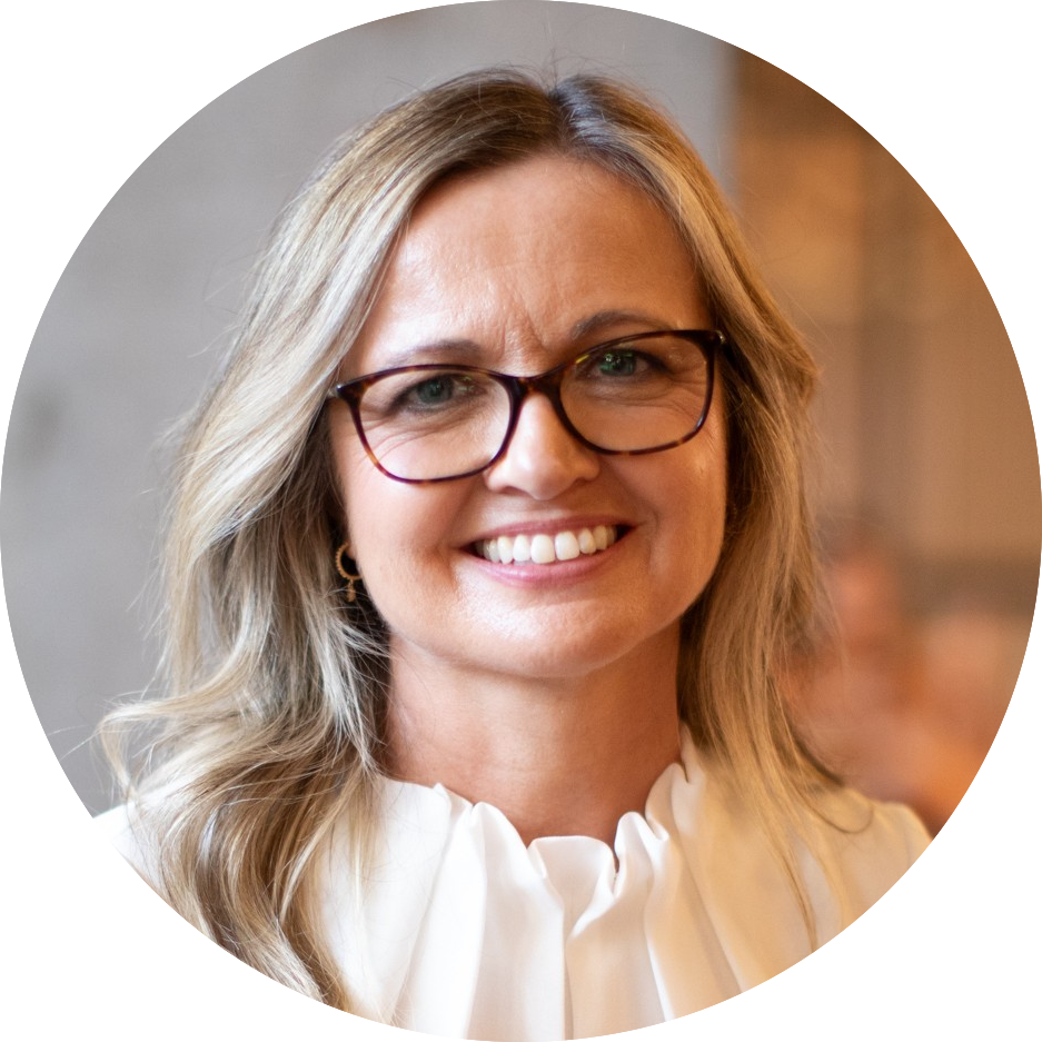 MC - Nicole Dynan cropped