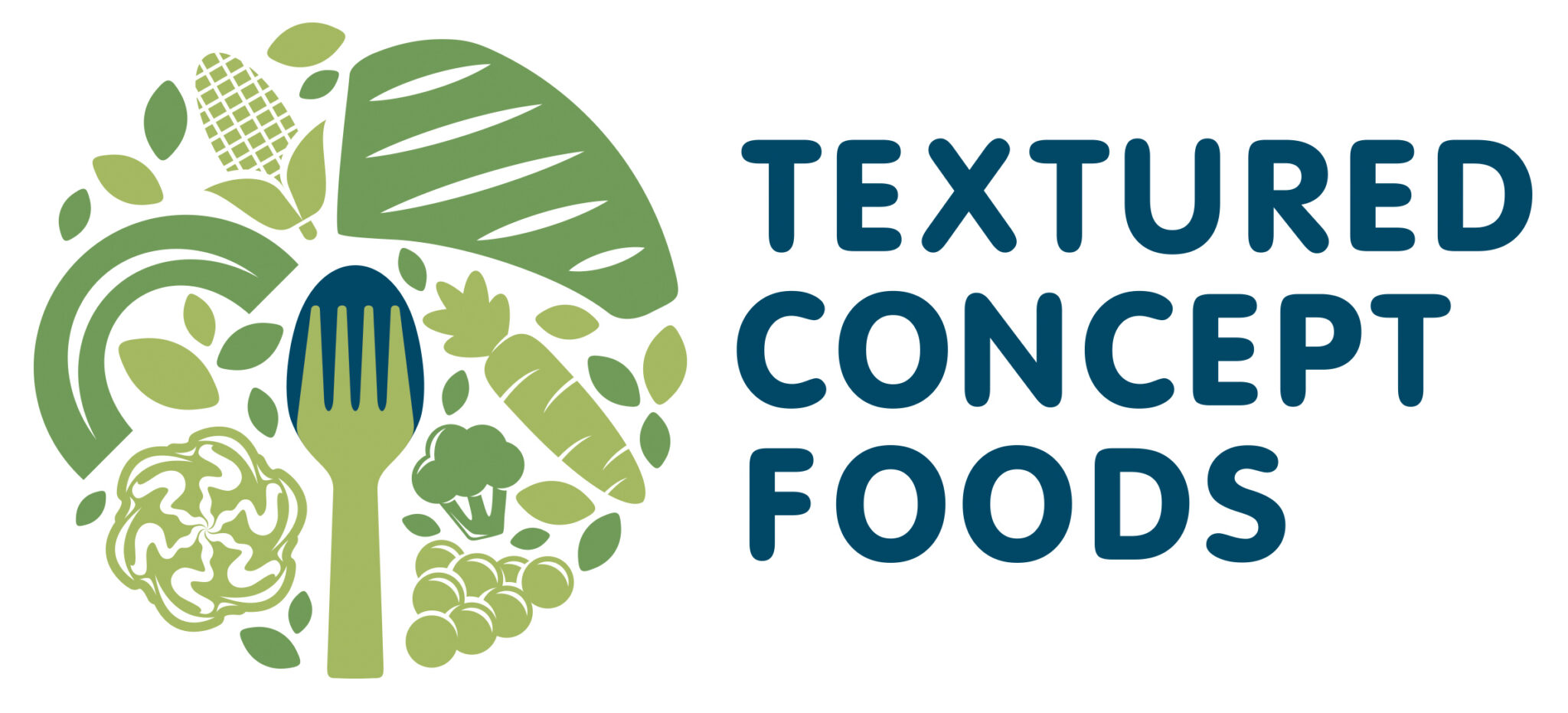 Textured Concept Foods