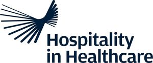 Hospitality in Healthcare logo