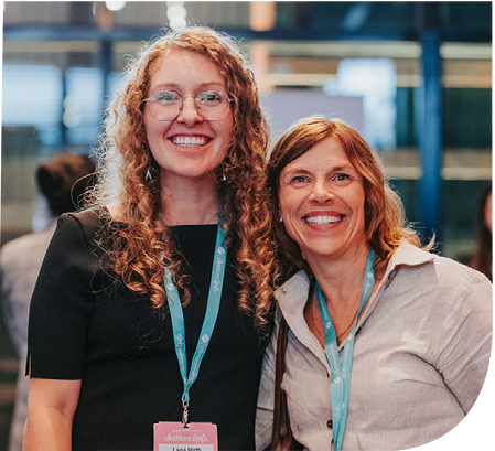 Dietitians Unite attendee photo 3