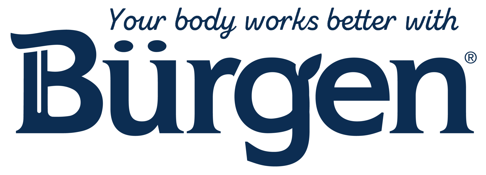 Bürgen